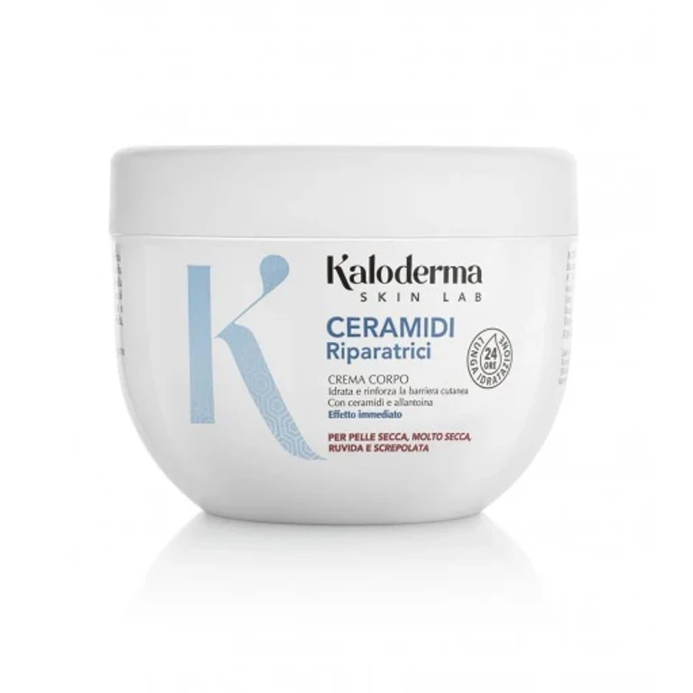 Body Cream Jar 450 Ml Repairing Ceramides