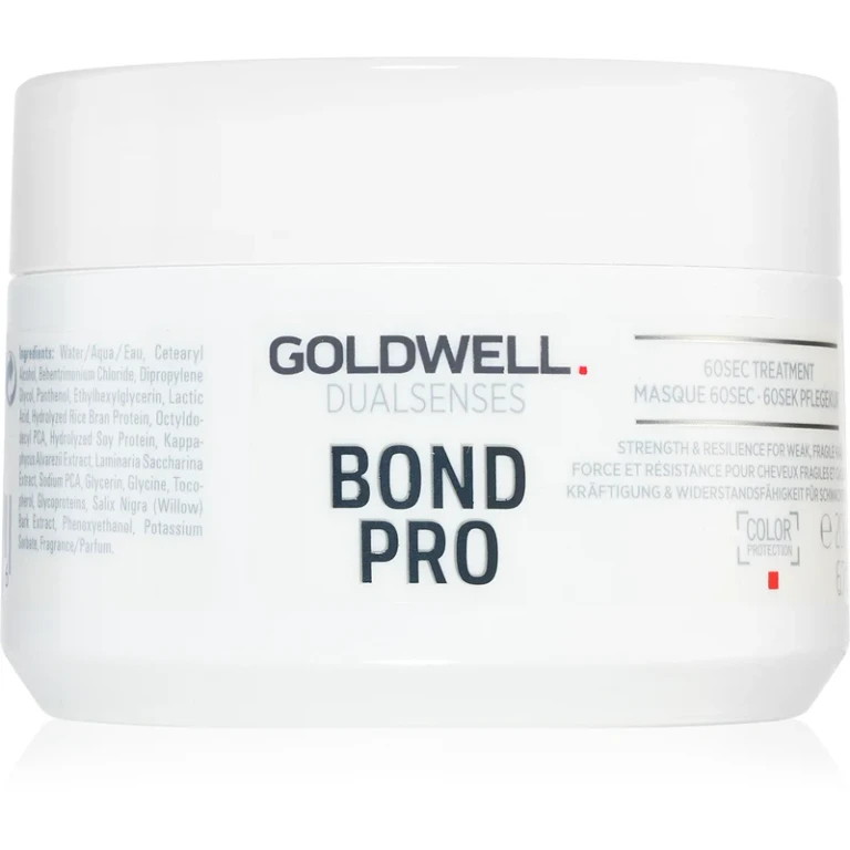 Dualsenses Bond Pro 60sec. Treatment 200 ml