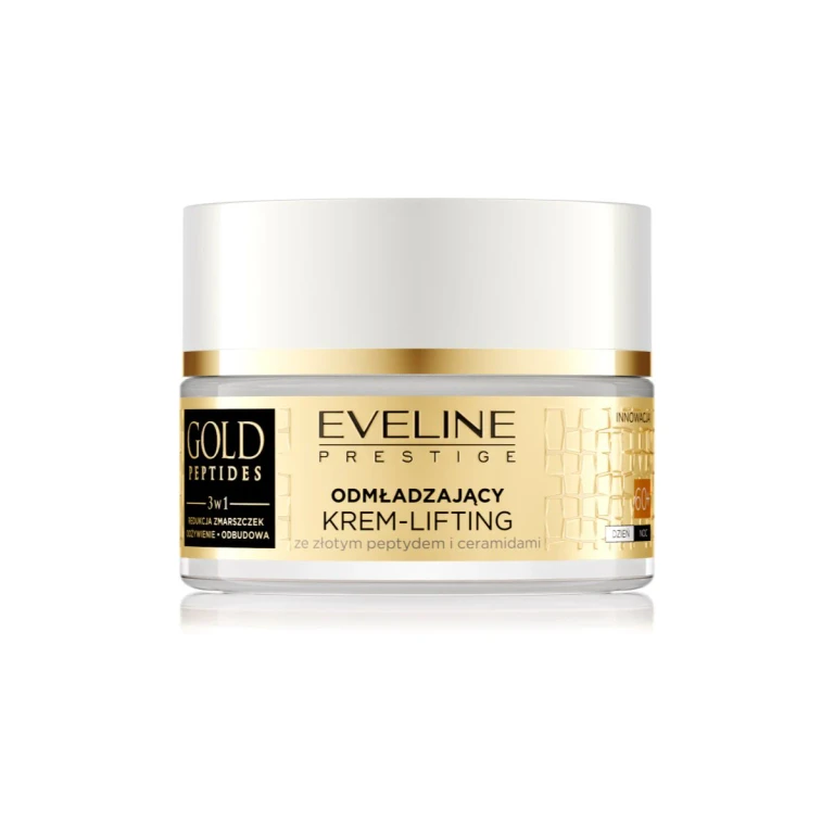 Gold Peptides intense lifting cream 60+ 50 ml
