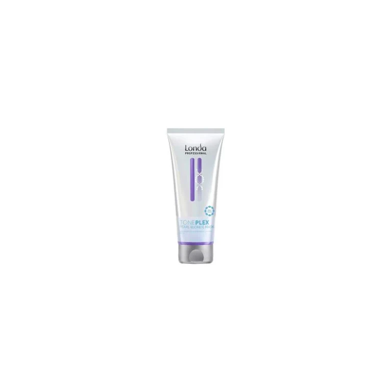 TonePlex Mascarilla Pearl Blonde 200ml