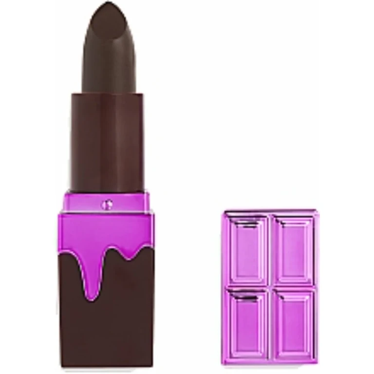 I Heart Revolution Chocolate Cream Lipstick Mocha 35ml