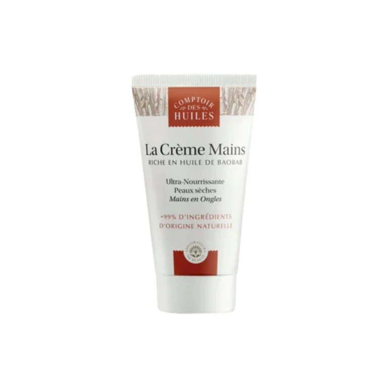Hand Cream 50ml