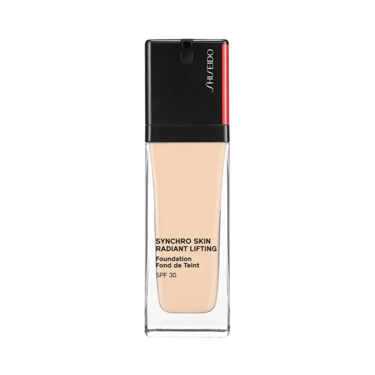 Synchro Skin Radiant Lifting Liquid Foundation 130 Opal SPF 30
