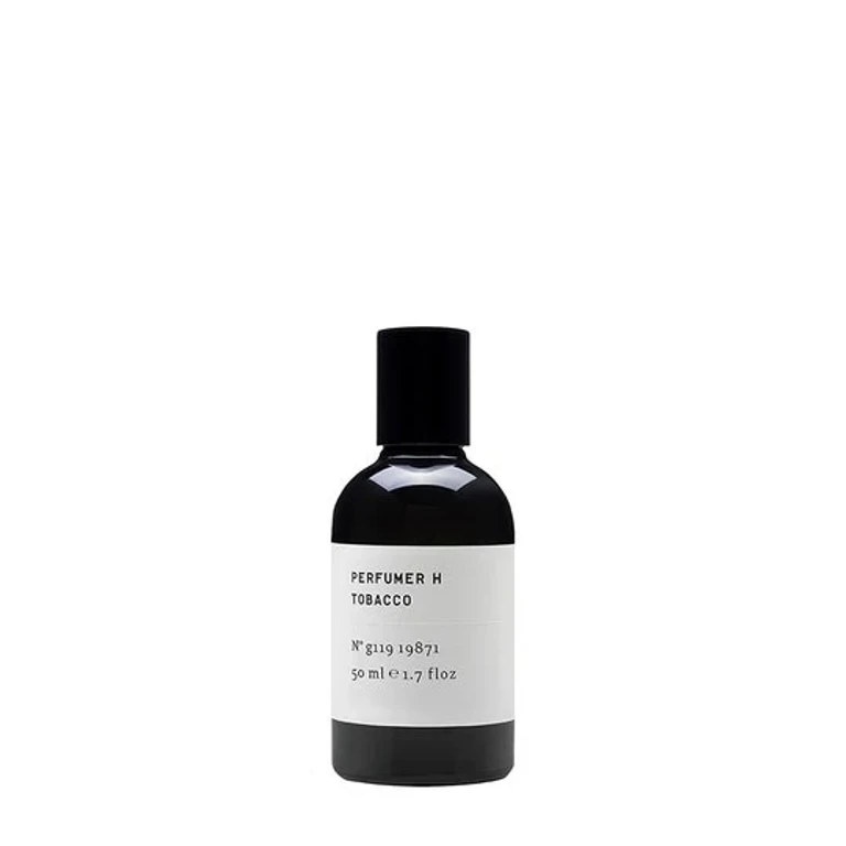 Tobacco Eau de Parfum 50ml