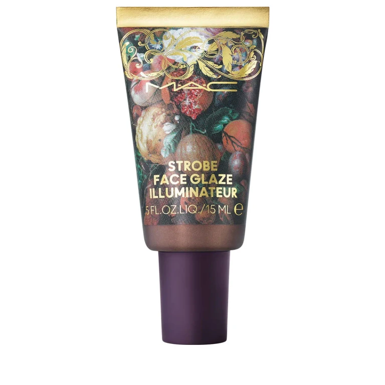 MAC Tempting Fate Fard cremoso Barococoa