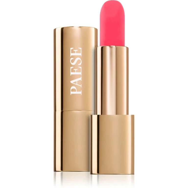 Country Mattologie mattifying lipstick color 111 Lava Red 4.3 g