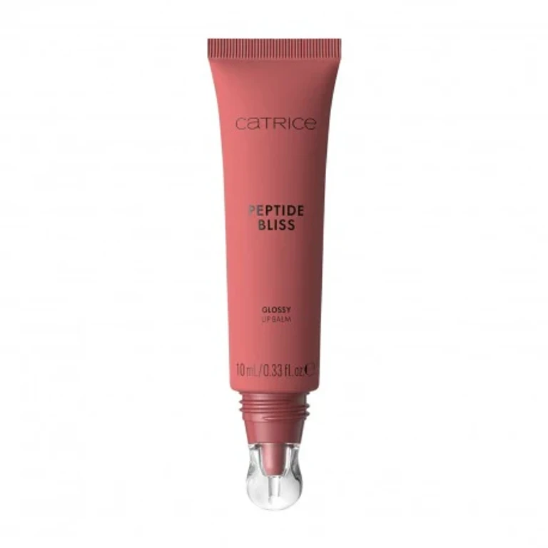 Peptide Bliss Glossy lip balm 20 - Blissberry