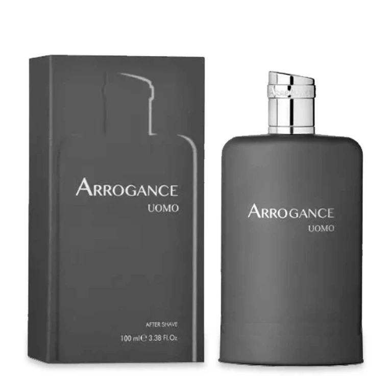 Aftershave 100 Ml