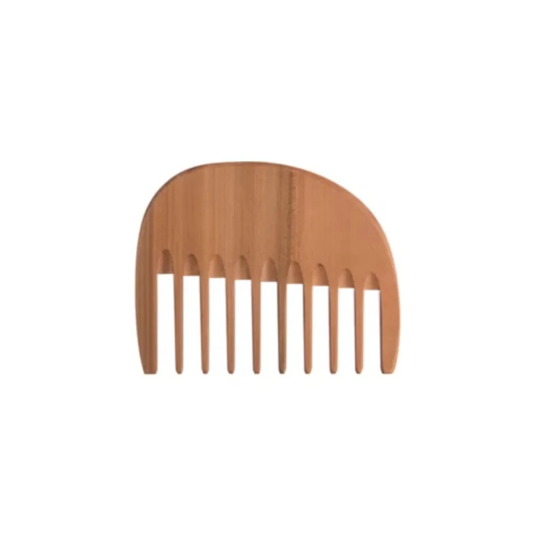 Large Comb for Curly Hair