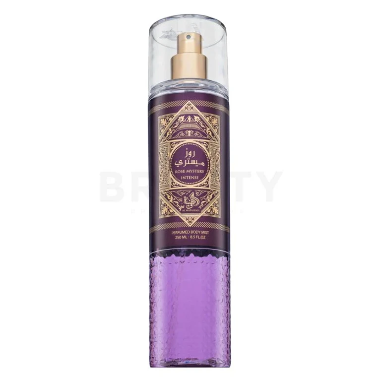 Rose Mystery Intense BOR U 250 ml