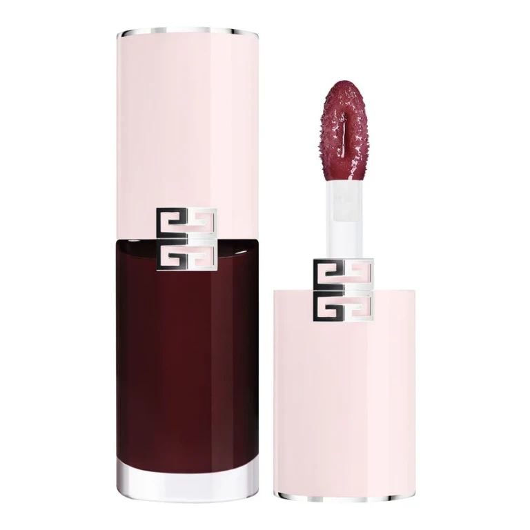Perfecto lip oil serum N. 10 garnet berry