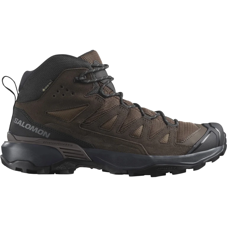 X Ultra 360 Leather Mid GORE-TEX Hiking Shoes - Men's