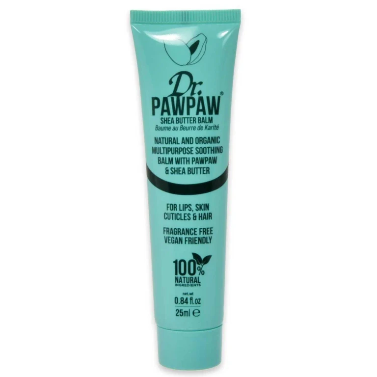 Dr. Paw Paw Shea Butter Balm - Multi-Purpose Balm 25 Ml