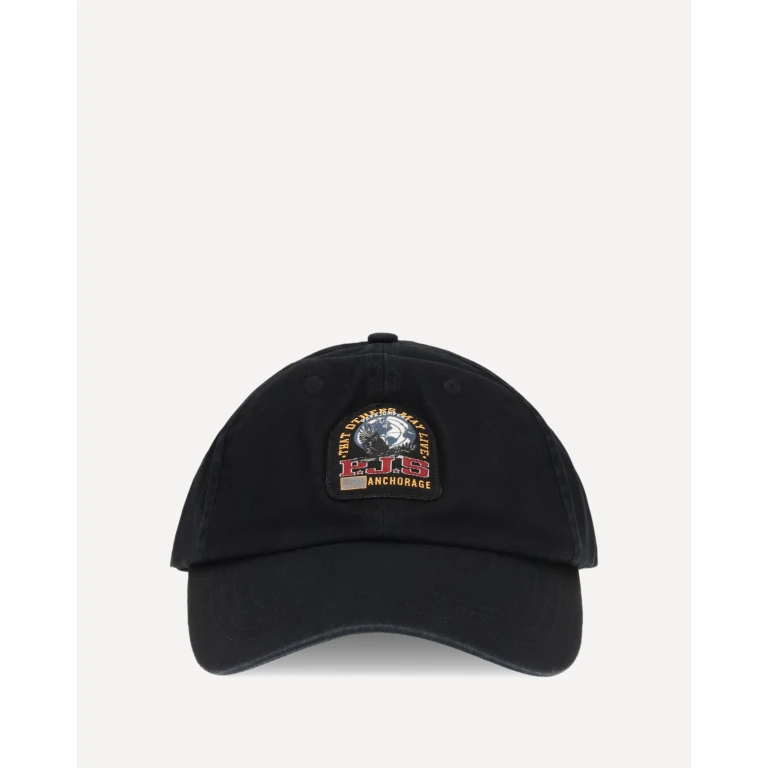 Baseball Cap Leod with logo Male UNI