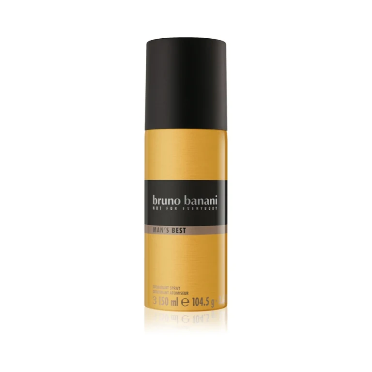 Man's Best Deospray - 150 ml