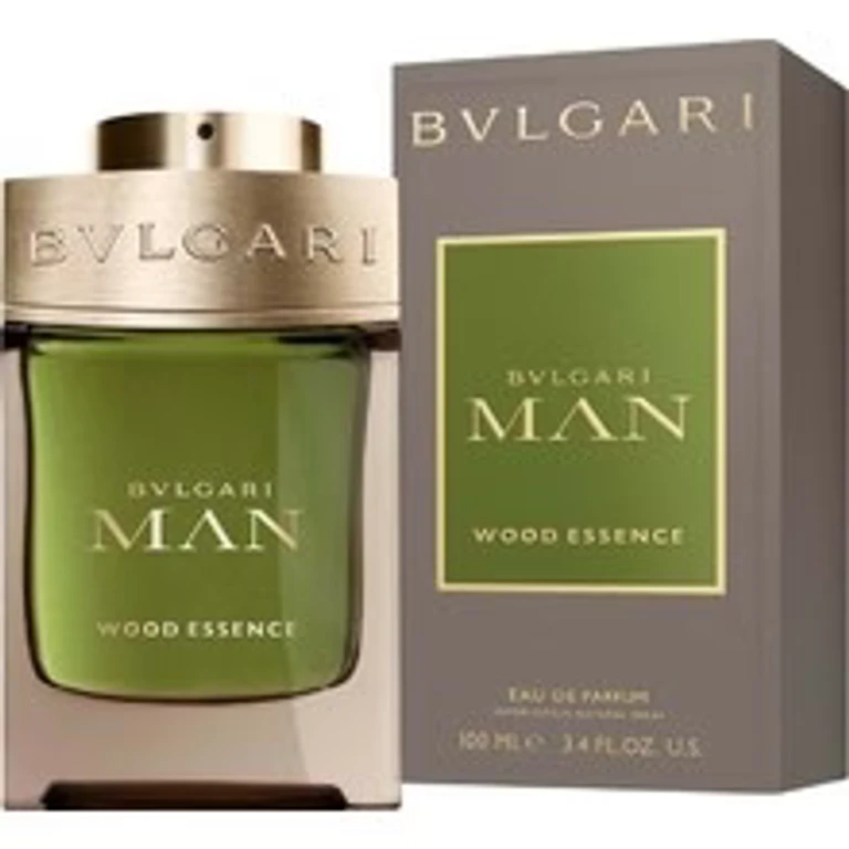 MAN Wood Essence EDP 60ml