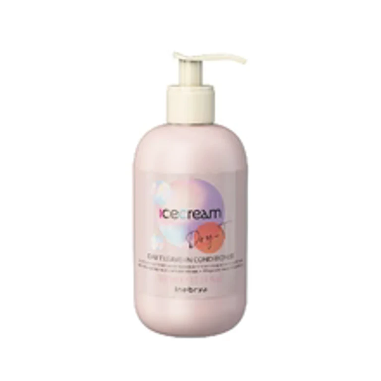 Ice Cream Dry-T Leave-in conditioner 300ml