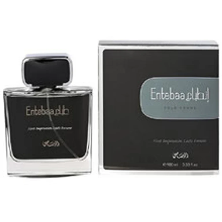 Entebaa for Men EDP - 100 ml