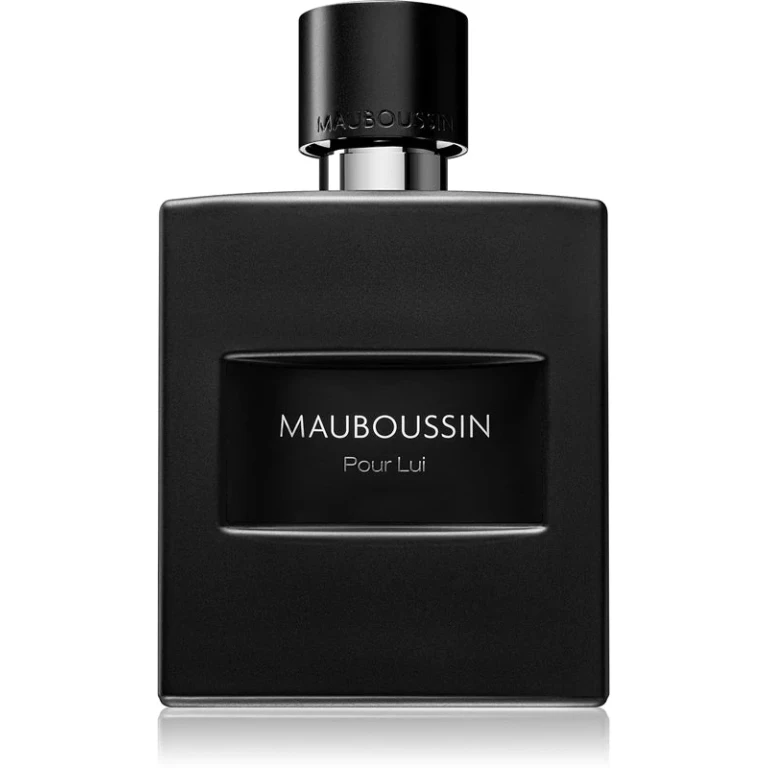 In Black Eau de Parfum for men 100 ml