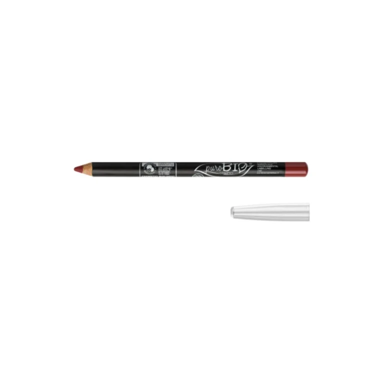 cosmetics Eye and Lip Pencil, 47 Scarlet Red (1.30 g)