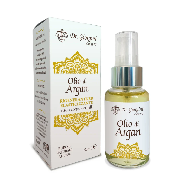 Arganöl 50ml