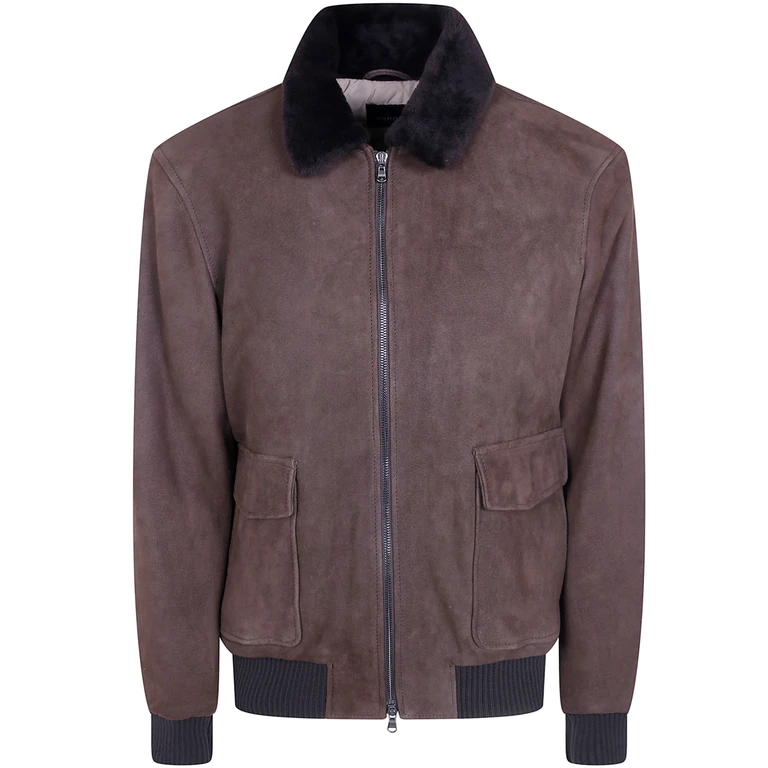 Jacket Aviator "Boston"