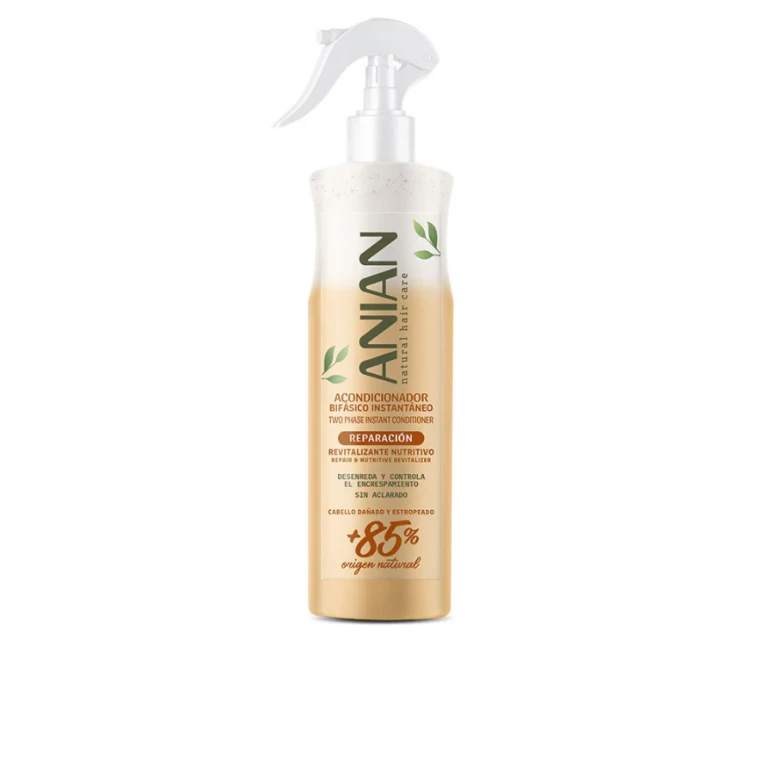Zweiphasen-Reparatur-Conditioner