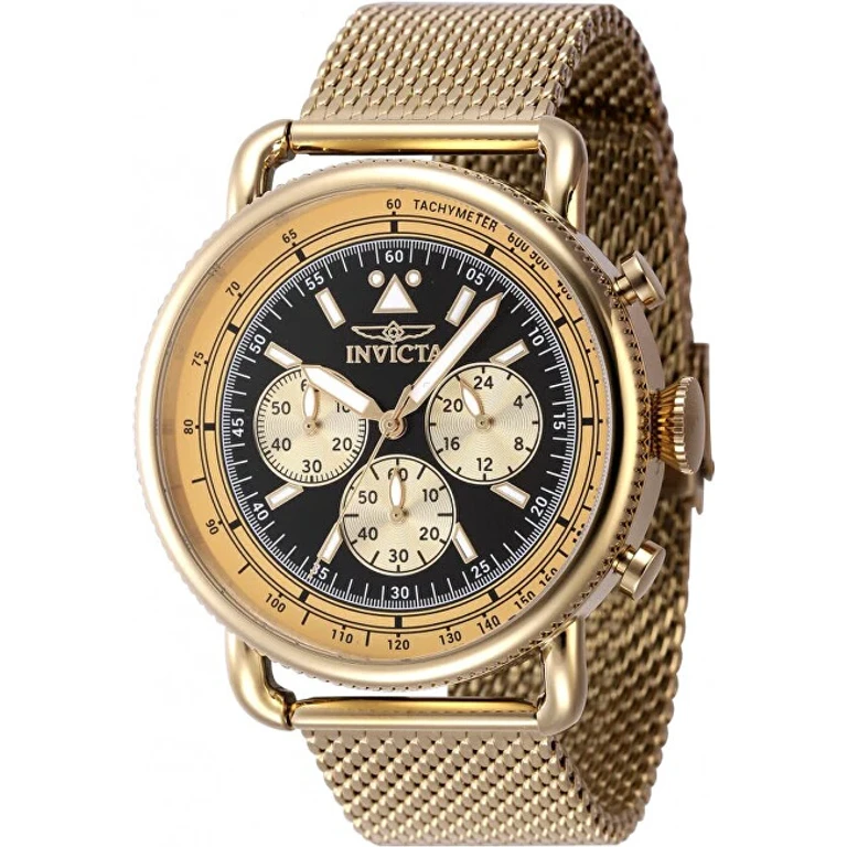 Speedway Quartz 44 Mm 47361