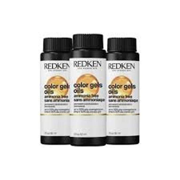 Color Gel Oils 06bc - 6,54 60ml