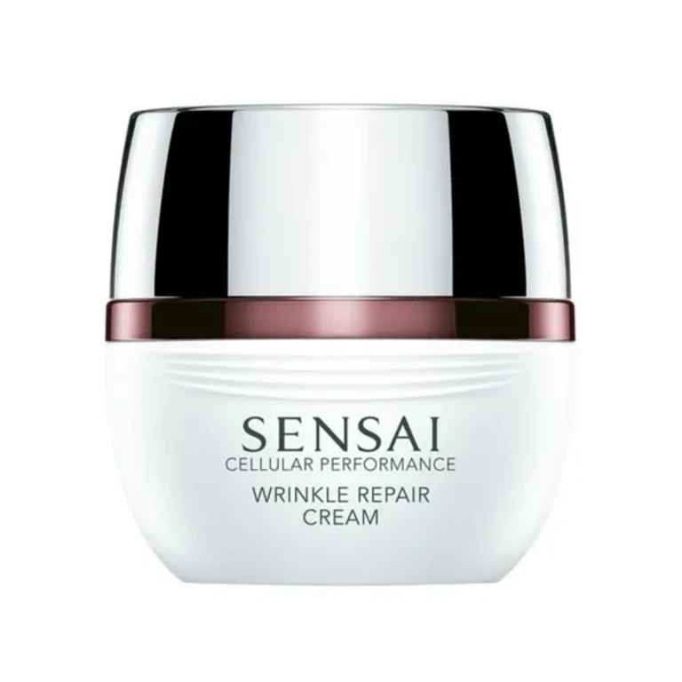 Anti-wrinkle repairing cream Sensai Cellular Performance 40 ml