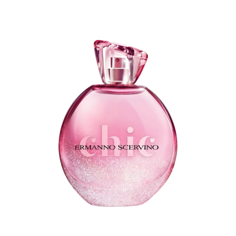 Chic Eau De Parfum 100 ml