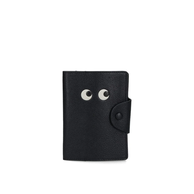 Portefeuilles - Noir (199025BLACK)