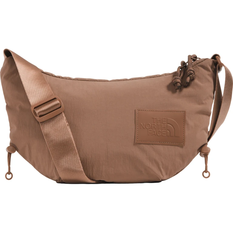 Never Stop Crossbody Bag 4L - Women's