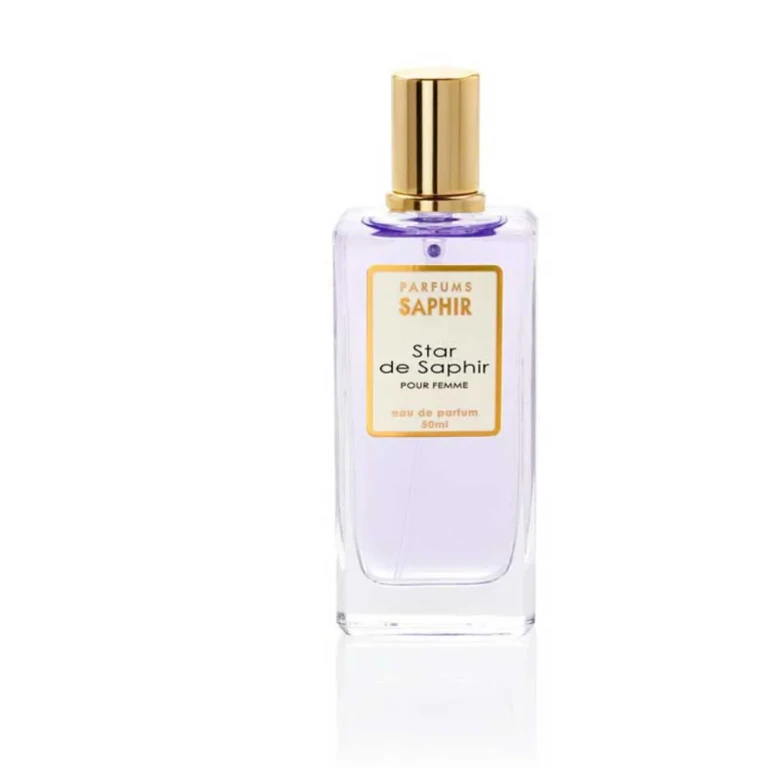 edp 50 ml star de saphir