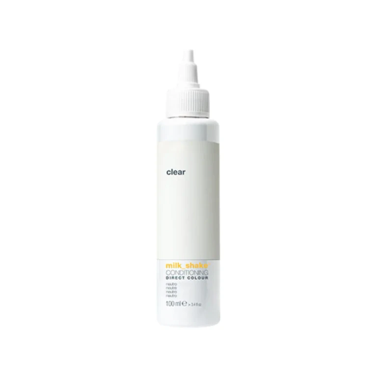 Direct Color Hair Toner 100ml Transparent
