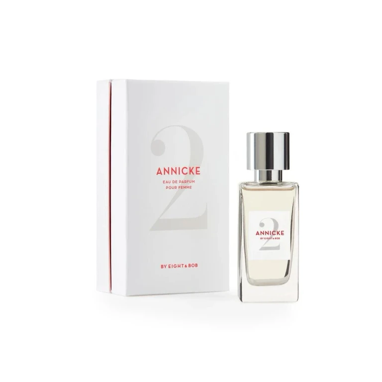 Perfume Annicke 2 Eau De Parfum 30 ml