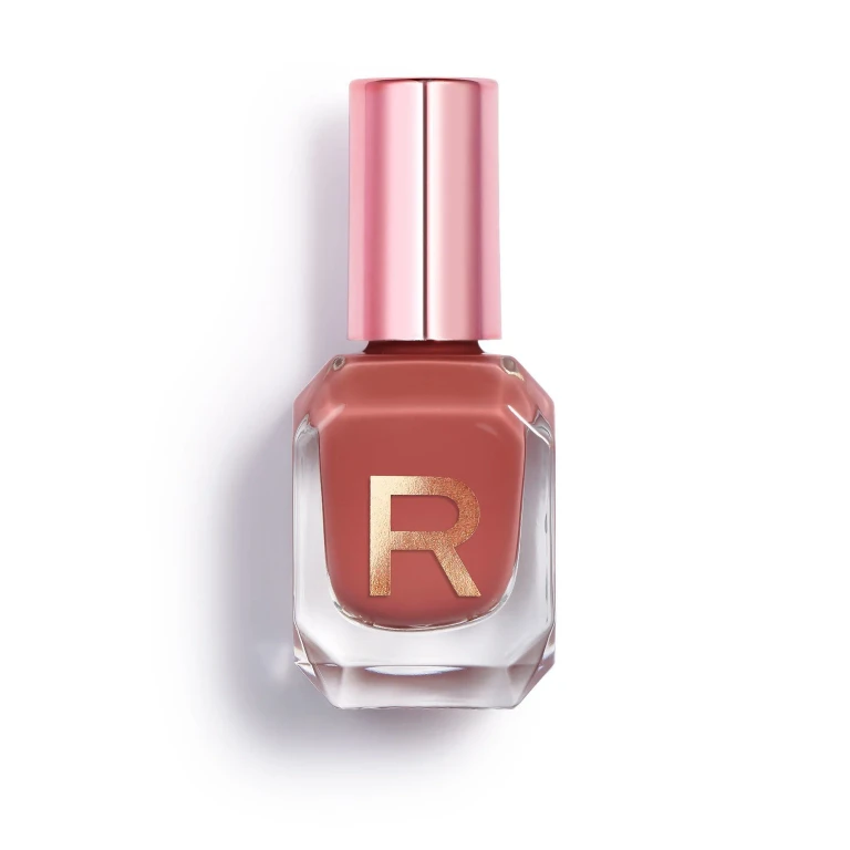 High Gloss Nail Polish True 10 ml