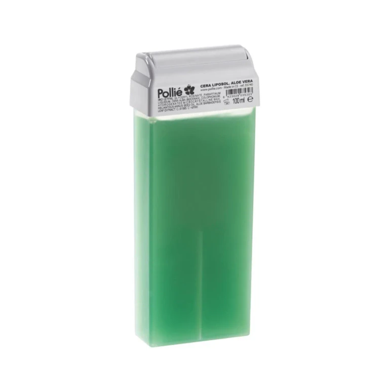 Aloe Vera Wax Roll-On 100ml