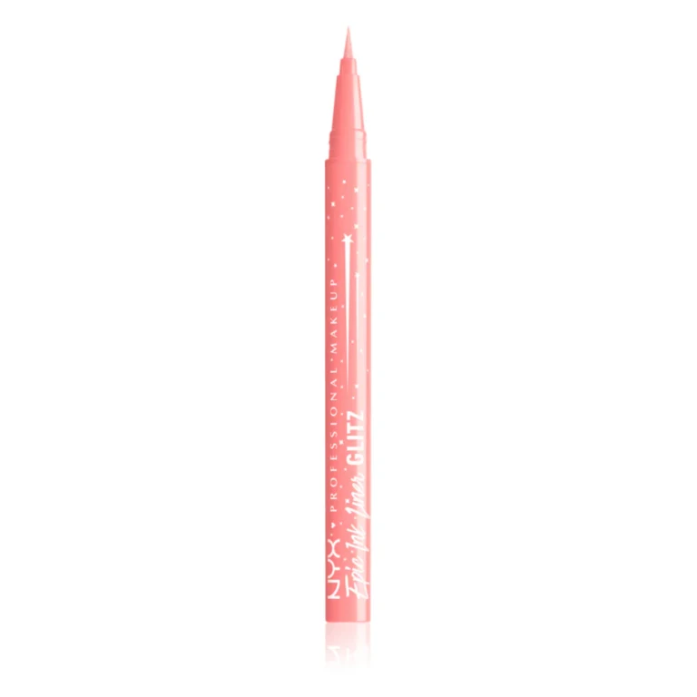 Professional Makeup Epic Ink Glitz Metallic Eye Pencil Color Bootcut Bling 1ml
