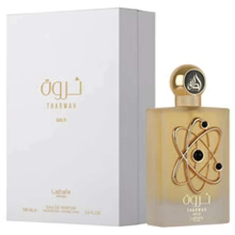 Tharwah Gold 오 드 퍼퓸