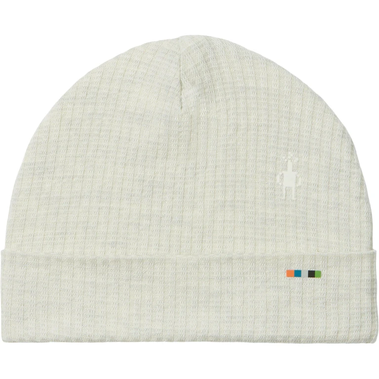 Thermal Merino Rib Beanie - Unisex