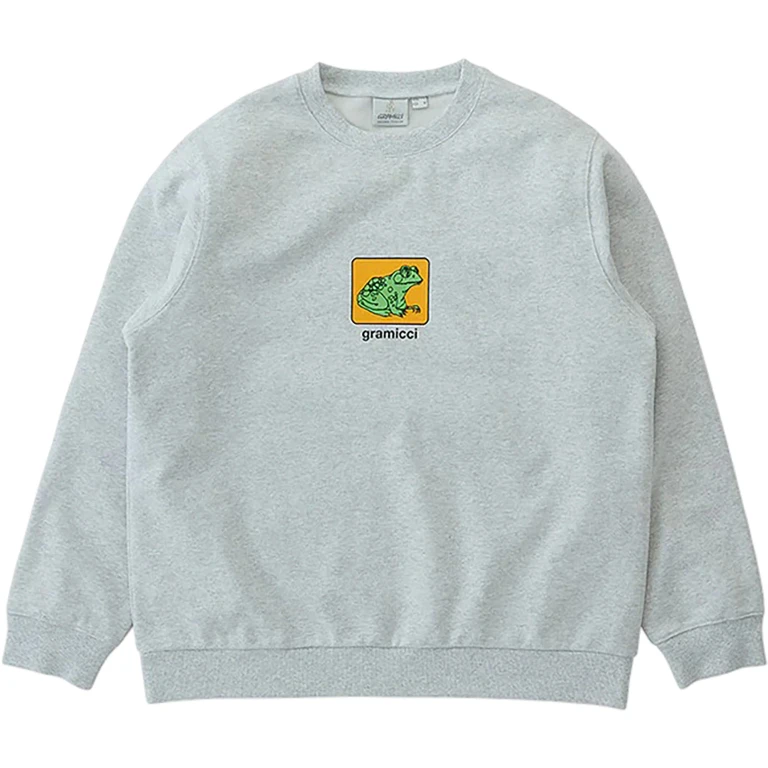 Toad Sweatshirt - Unisex