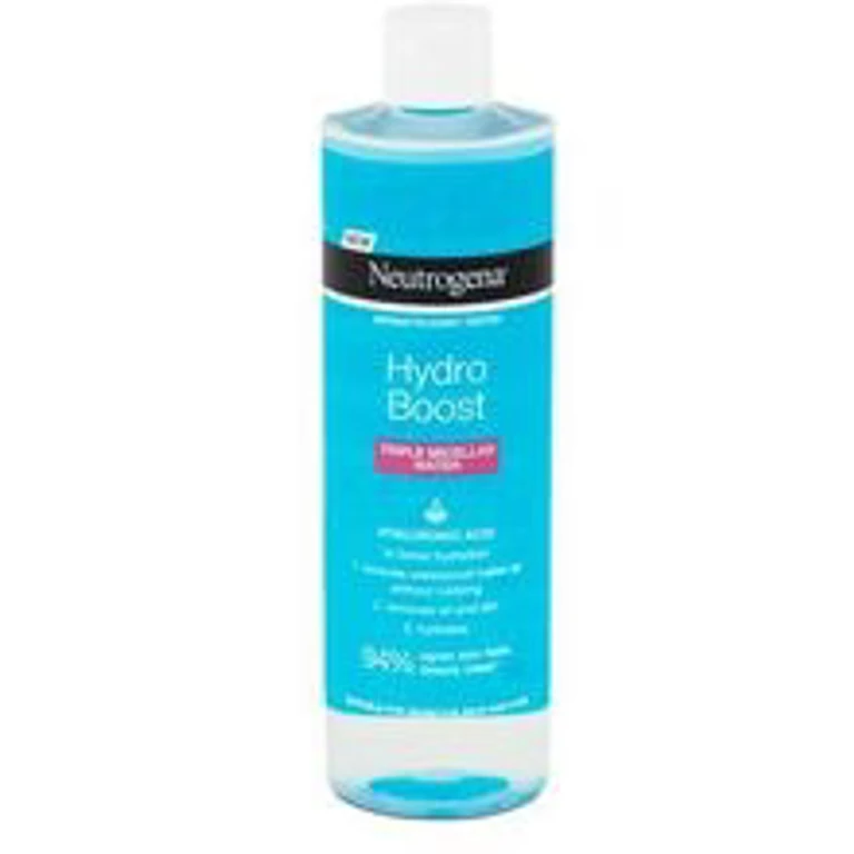 Hydro Boost Micellar Water 3 in 1 400 ml