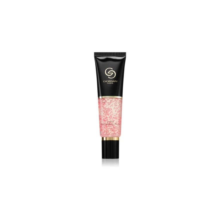 Giordani Gold colored primer for foundation 30 ml