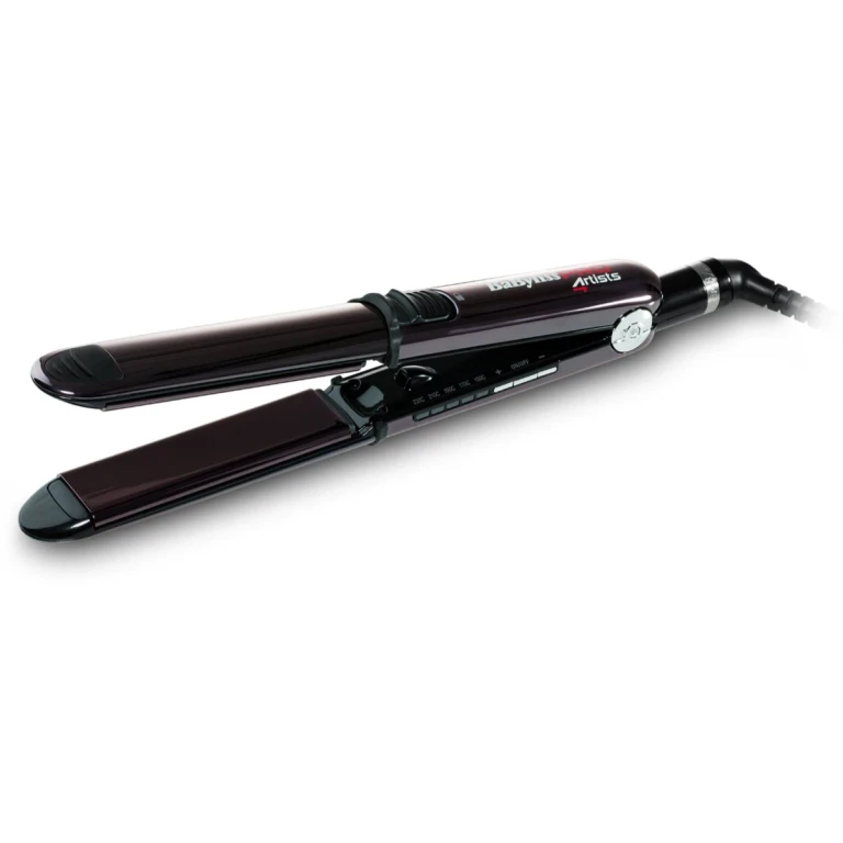 Elip Style Titanium BAB3500E Hair Straightener