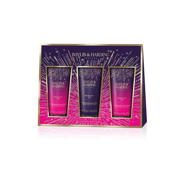 Moonlight Fig Gift Set 50ml