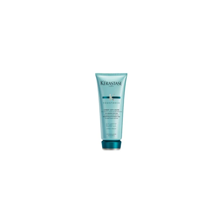 Kérastase Resistance Ciment Anti-Usure - intensive treatment for long and damaged hair of 200ml