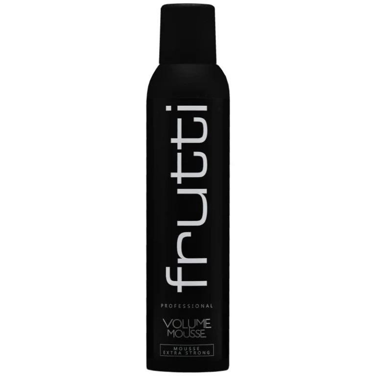 Fruits Hyaluronic Mosse 250ml