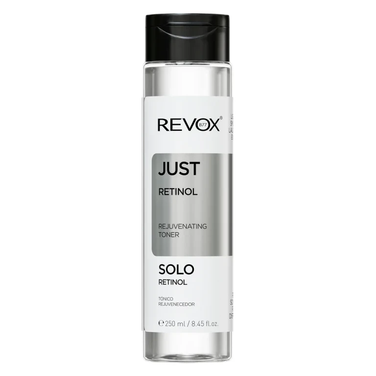 Just Retinol Cleansing Tonic Rejuvenating 250 ml