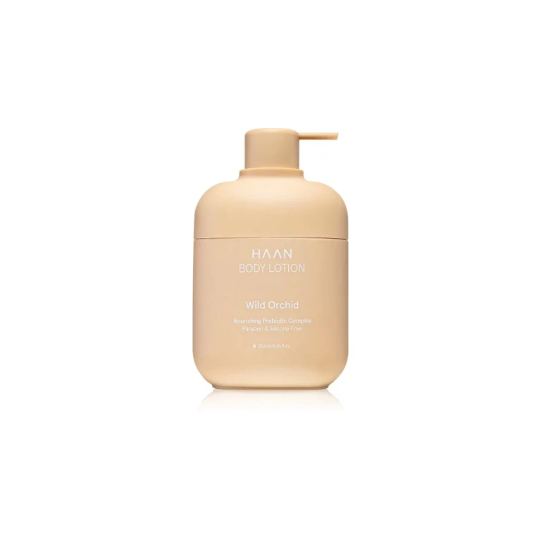 Wild Orchid Body Lotion Refillable Body Milk 250ml